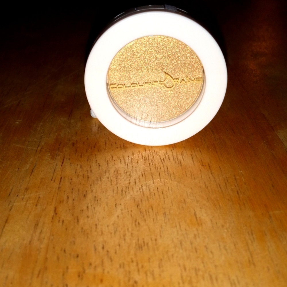 Coloured Raine Eyeshadow In Champagne Life 2/$20 - Picture 2 of 5